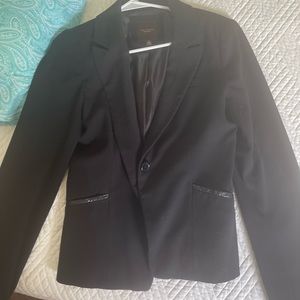 Limited Suit Jacket